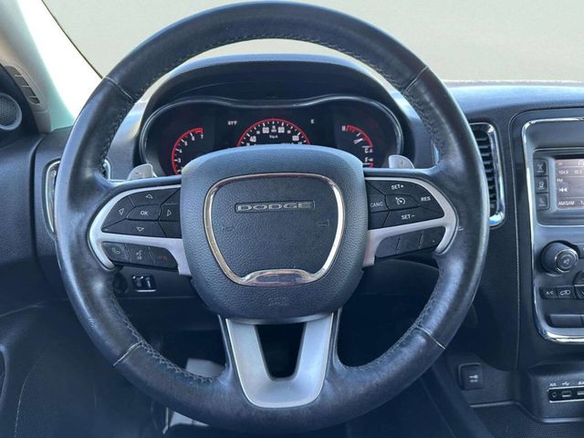 2014 Dodge Durango AWD 4dr SXT - 23060102 - 23