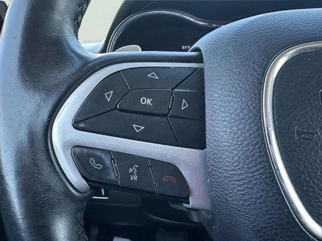 2014 Dodge Durango AWD 4dr SXT - 23060102 - 25