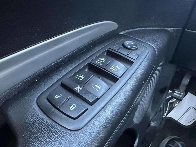 2014 Dodge Durango AWD 4dr SXT - 23060102 - 27