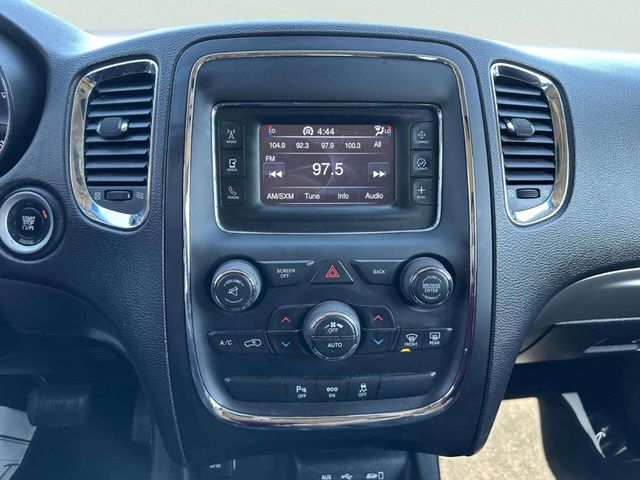 2014 Dodge Durango AWD 4dr SXT - 23060102 - 29