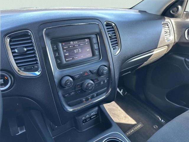 2014 Dodge Durango AWD 4dr SXT - 23060102 - 30