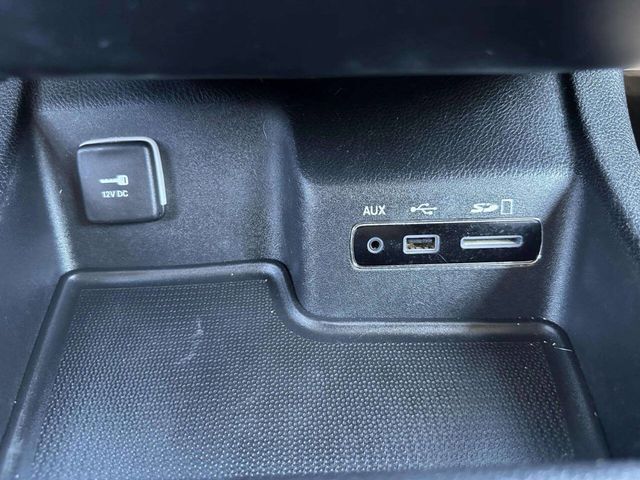 2014 Dodge Durango AWD 4dr SXT - 23060102 - 33