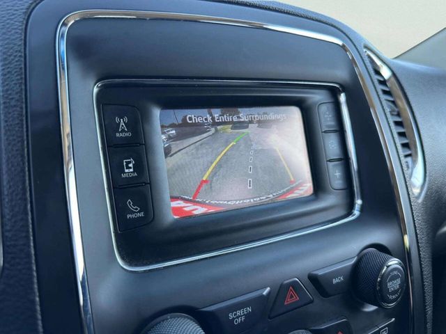 2014 Dodge Durango AWD 4dr SXT - 23060102 - 35