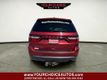 2014 Dodge Durango AWD 4dr SXT - 23060102 - 3