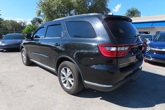 2014 DODGE DURANGO LIMITED - 22615251 - 5