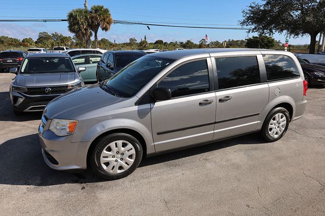2014 DODGE GRAND CARAVAN 4dr Wagon American Value Pkg - 22961700 - 10