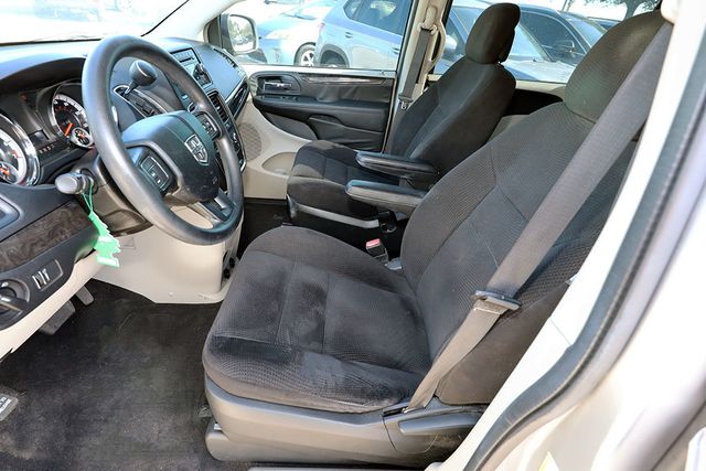 2014 DODGE GRAND CARAVAN 4dr Wagon American Value Pkg - 22961700 - 11