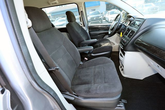 2014 DODGE GRAND CARAVAN 4dr Wagon American Value Pkg - 22961700 - 12