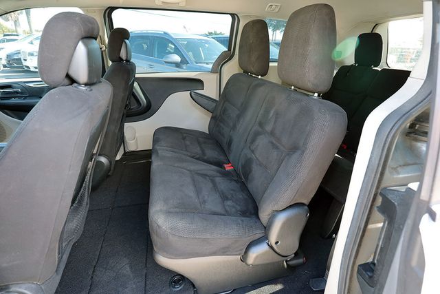 2014 DODGE GRAND CARAVAN 4dr Wagon American Value Pkg - 22961700 - 13