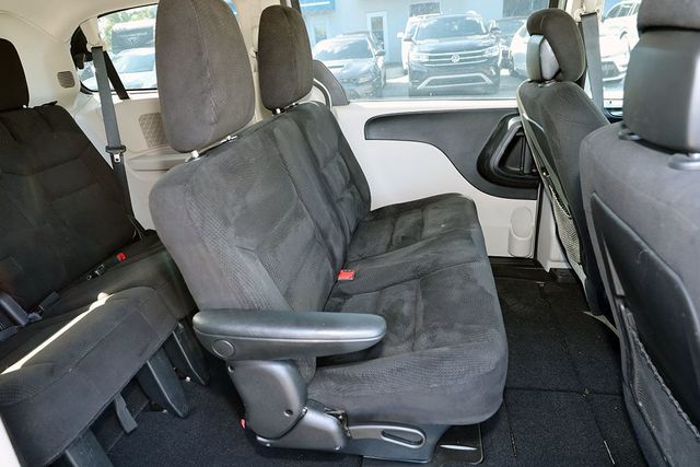 2014 DODGE GRAND CARAVAN 4dr Wagon American Value Pkg - 22961700 - 14