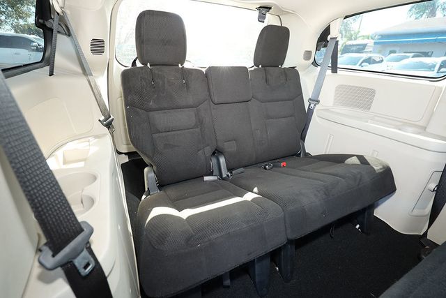 2014 DODGE GRAND CARAVAN 4dr Wagon American Value Pkg - 22961700 - 15