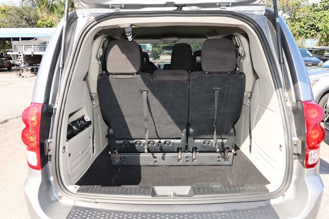 2014 DODGE GRAND CARAVAN 4dr Wagon American Value Pkg - 22961700 - 16