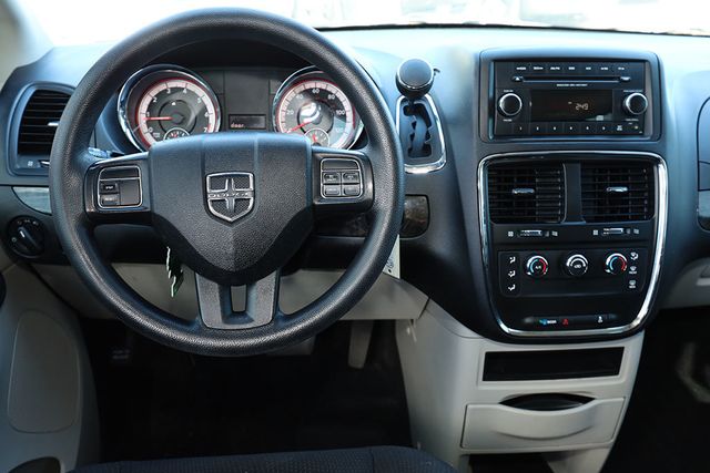 2014 DODGE GRAND CARAVAN 4dr Wagon American Value Pkg - 22961700 - 18