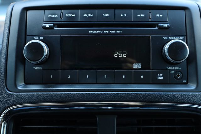 2014 DODGE GRAND CARAVAN 4dr Wagon American Value Pkg - 22961700 - 22