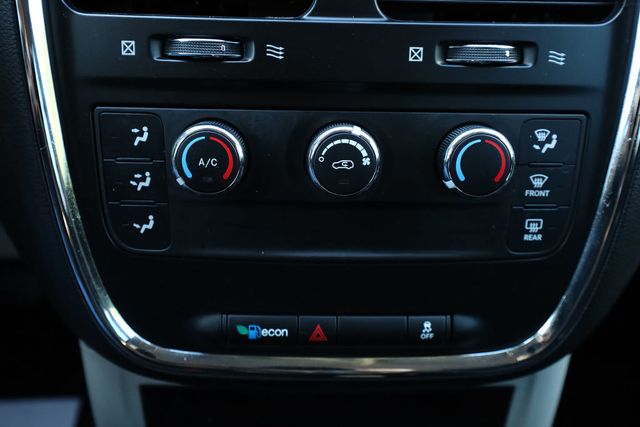 2014 DODGE GRAND CARAVAN 4dr Wagon American Value Pkg - 22961700 - 23