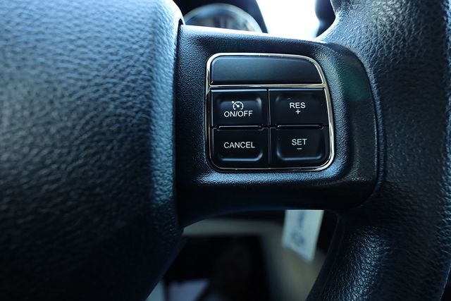 2014 DODGE GRAND CARAVAN 4dr Wagon American Value Pkg - 22961700 - 24