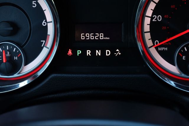 2014 DODGE GRAND CARAVAN 4dr Wagon American Value Pkg - 22961700 - 25