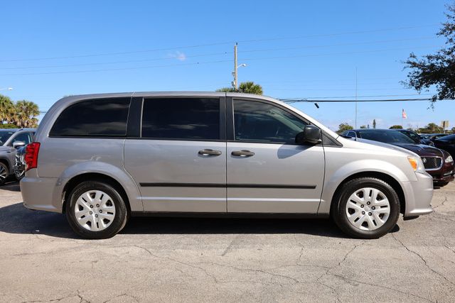 2014 DODGE GRAND CARAVAN 4dr Wagon American Value Pkg - 22961700 - 2