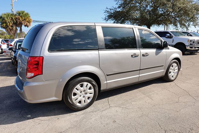 2014 DODGE GRAND CARAVAN 4dr Wagon American Value Pkg - 22961700 - 6