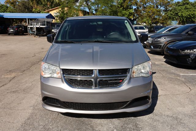 2014 DODGE GRAND CARAVAN 4dr Wagon American Value Pkg - 22961700 - 7