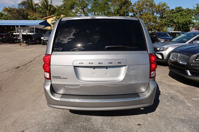 2014 DODGE GRAND CARAVAN 4dr Wagon American Value Pkg - 22961700 - 8