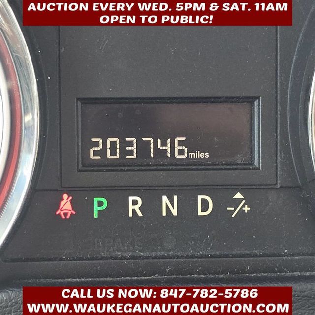 2014 Dodge Grand Caravan 4dr Wagon American Value Pkg - 22906885 - 8