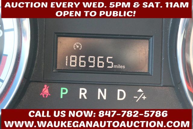 2014 Dodge Grand Caravan 4dr Wagon American Value Pkg - 22917713 - 6