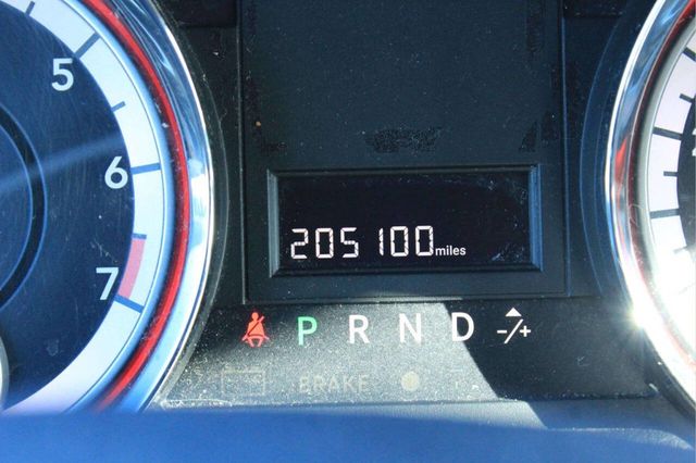 2014 Dodge Grand Caravan 4dr Wagon American Value Pkg - 22961833 - 9