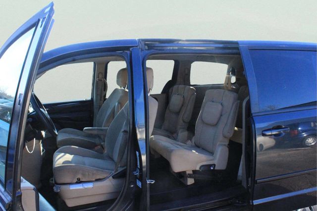 2014 Dodge Grand Caravan 4dr Wagon American Value Pkg - 22961833 - 6