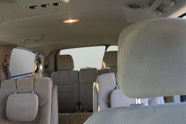 2014 Dodge Grand Caravan 4dr Wagon American Value Pkg - 22961833 - 8