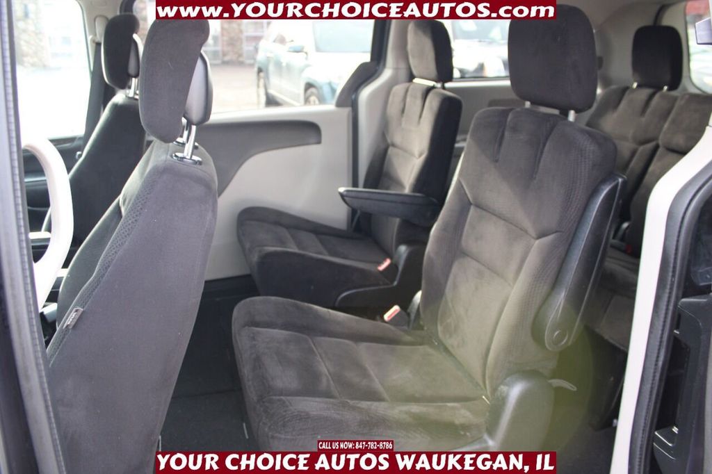 2014 Dodge Grand Caravan 4dr Wagon American Value Pkg - 21729111 - 15
