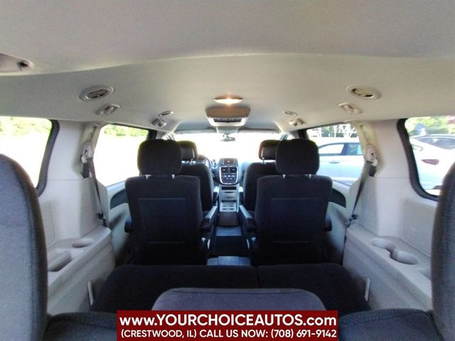 2014 Dodge Grand Caravan 4dr Wagon American Value Pkg - 22909852 - 10