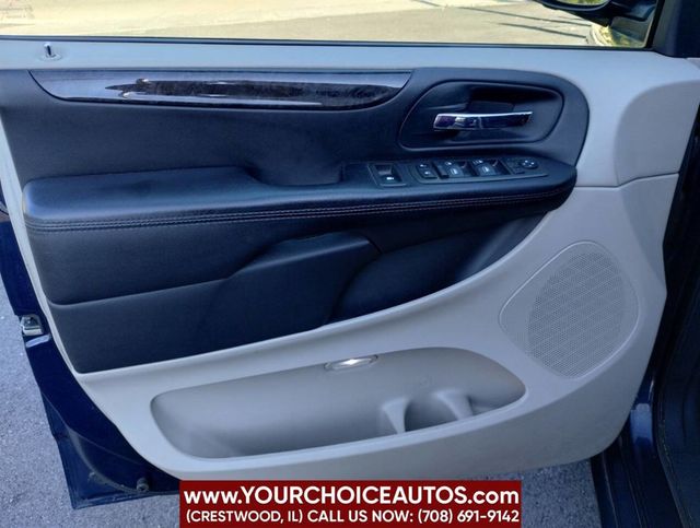 2014 Dodge Grand Caravan 4dr Wagon American Value Pkg - 22909852 - 12