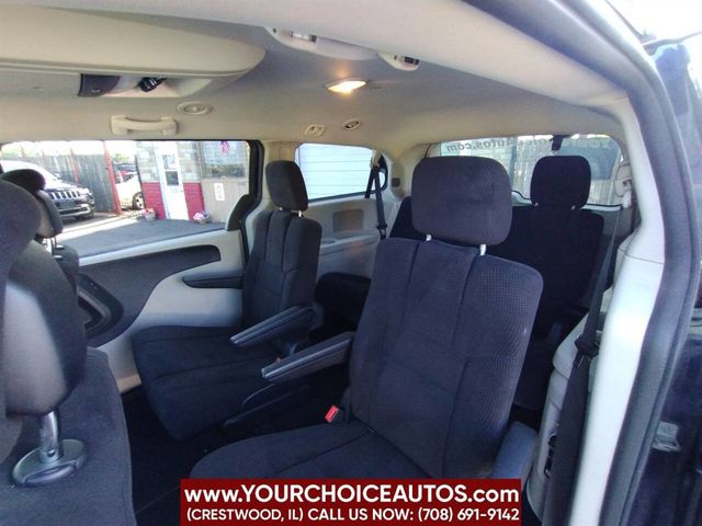 2014 Dodge Grand Caravan 4dr Wagon American Value Pkg - 22909852 - 17