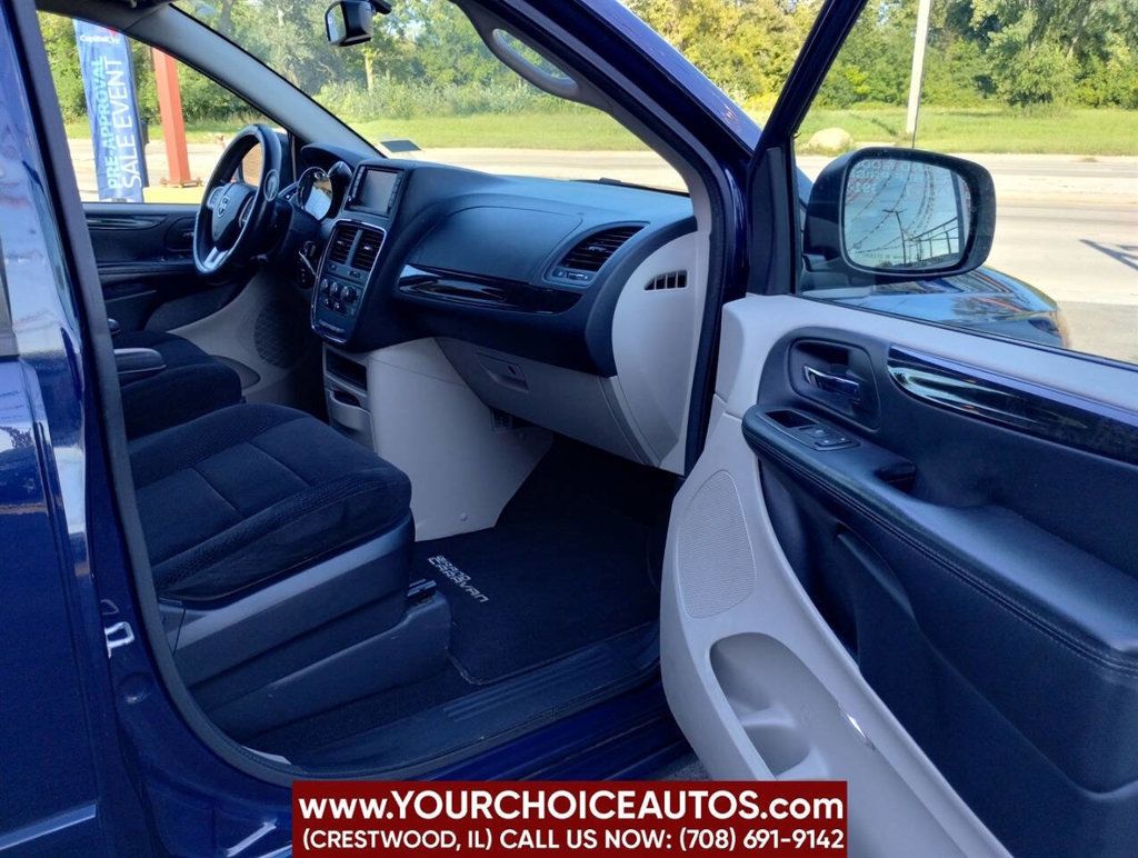2014 Dodge Grand Caravan 4dr Wagon American Value Pkg - 22909852 - 20