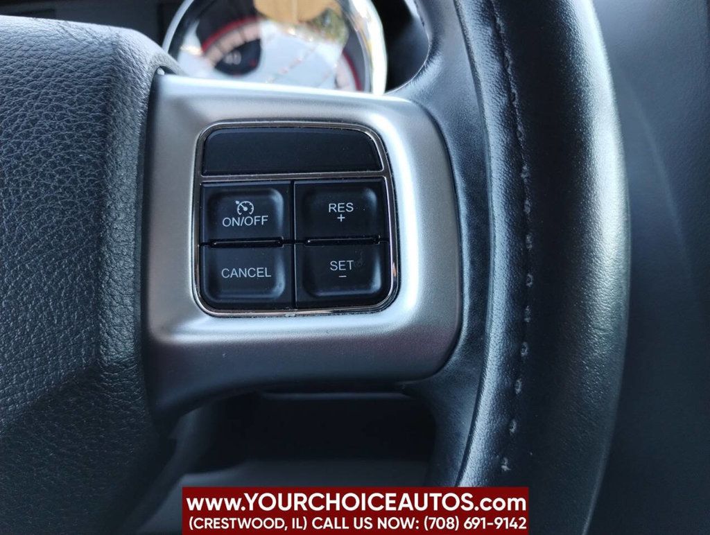 2014 Dodge Grand Caravan 4dr Wagon American Value Pkg - 22909852 - 24