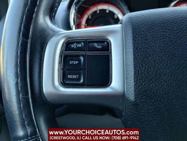 2014 Dodge Grand Caravan 4dr Wagon American Value Pkg - 22909852 - 25