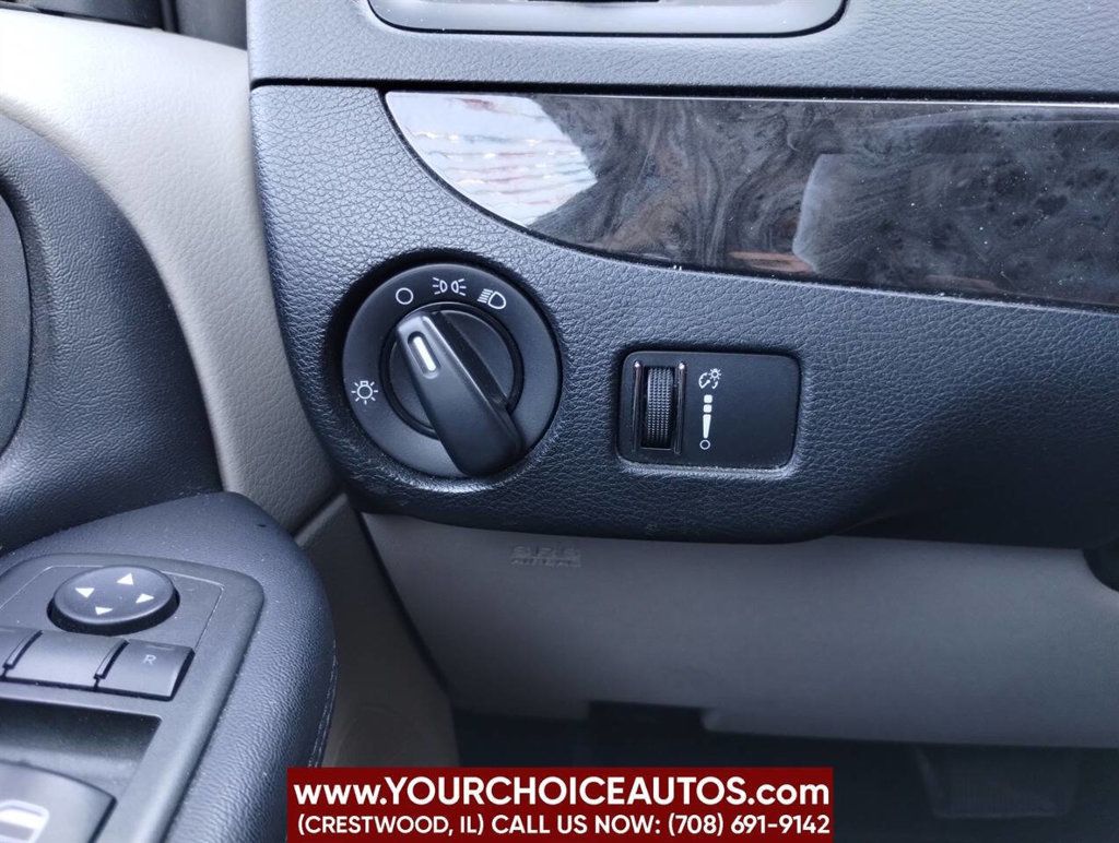 2014 Dodge Grand Caravan 4dr Wagon American Value Pkg - 22909852 - 26