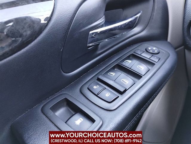 2014 Dodge Grand Caravan 4dr Wagon American Value Pkg - 22909852 - 27