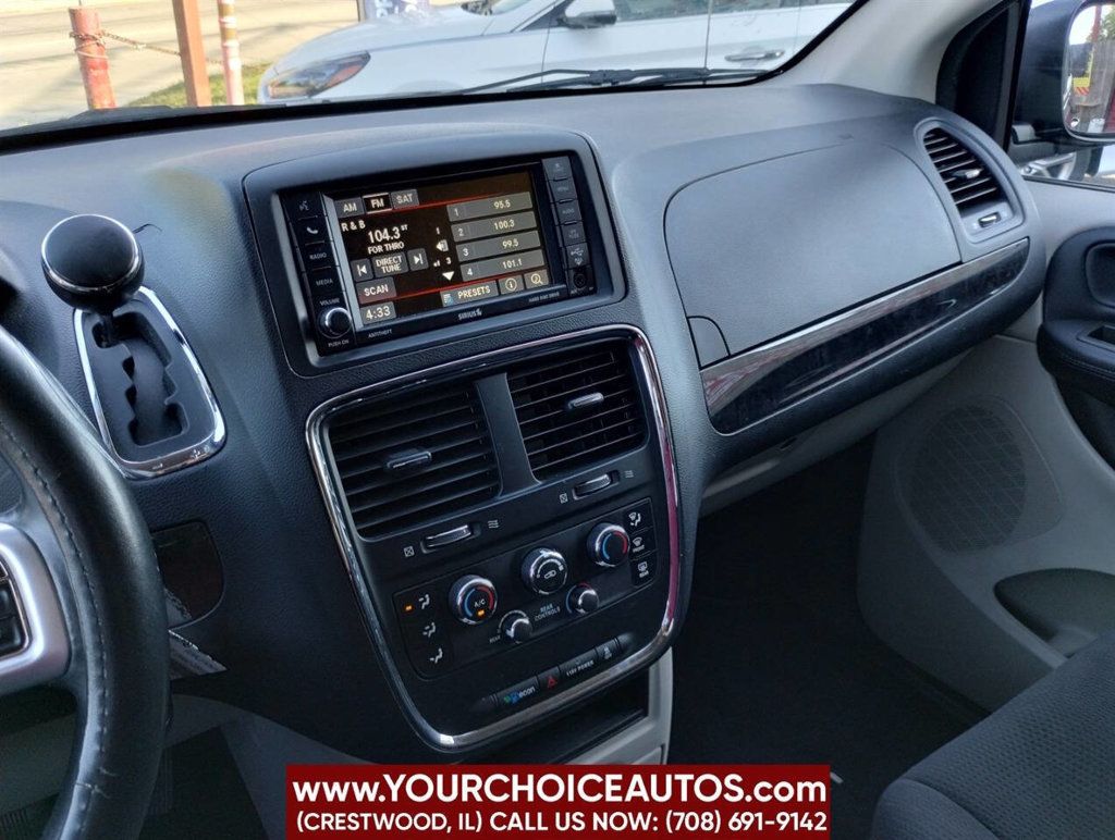 2014 Dodge Grand Caravan 4dr Wagon American Value Pkg - 22909852 - 31