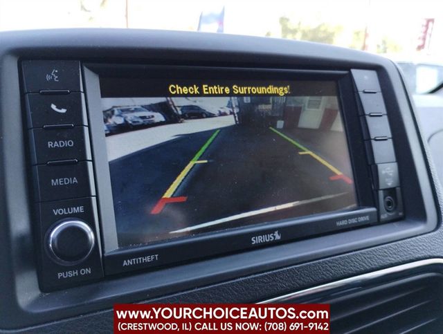 2014 Dodge Grand Caravan 4dr Wagon American Value Pkg - 22909852 - 32