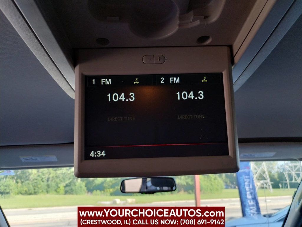 2014 Dodge Grand Caravan 4dr Wagon American Value Pkg - 22909852 - 35