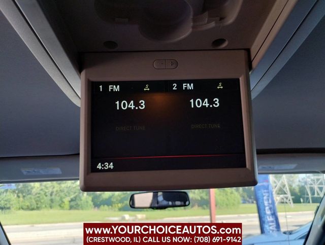 2014 Dodge Grand Caravan 4dr Wagon American Value Pkg - 22909852 - 35