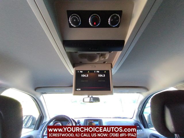 2014 Dodge Grand Caravan 4dr Wagon American Value Pkg - 22909852 - 36