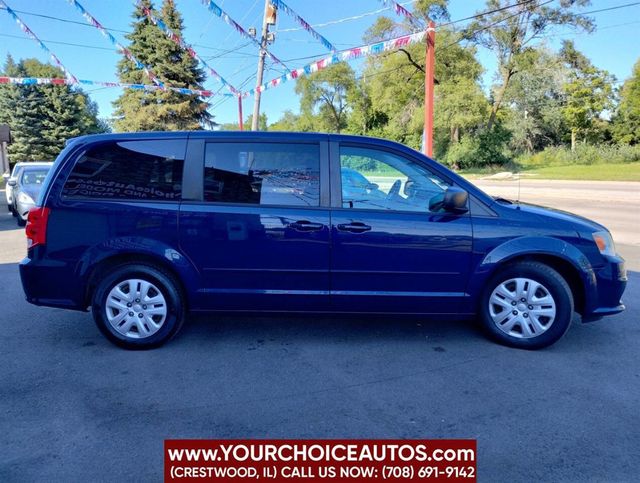 2014 Dodge Grand Caravan 4dr Wagon American Value Pkg - 22909852 - 5