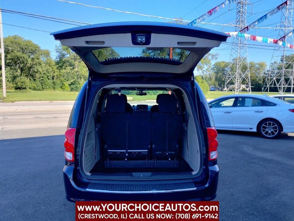 2014 Dodge Grand Caravan 4dr Wagon American Value Pkg - 22909852 - 8