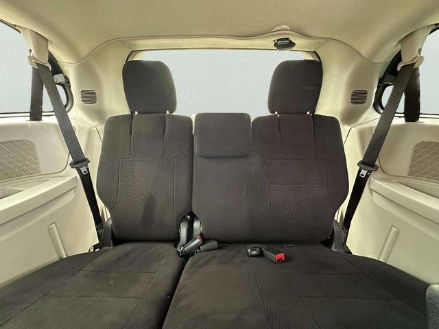 2014 Dodge Grand Caravan 4dr Wagon American Value Pkg - 23023829 - 11