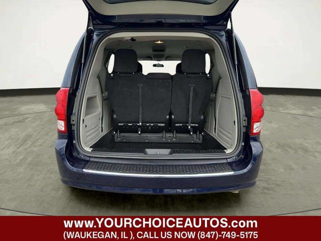 2014 Dodge Grand Caravan 4dr Wagon American Value Pkg - 23023829 - 12