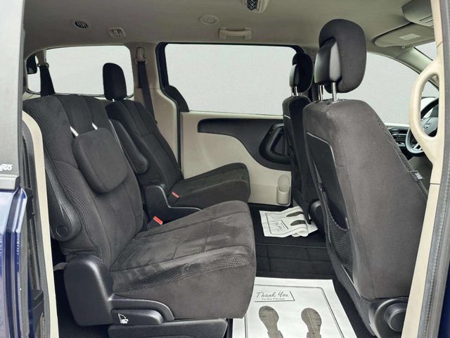 2014 Dodge Grand Caravan 4dr Wagon American Value Pkg - 23023829 - 14
