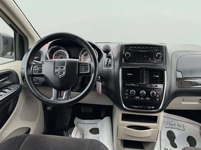 2014 Dodge Grand Caravan 4dr Wagon American Value Pkg - 23023829 - 15